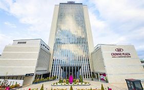 Crowne Plaza Ankara